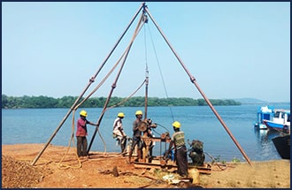 Fargo Consultants Goa